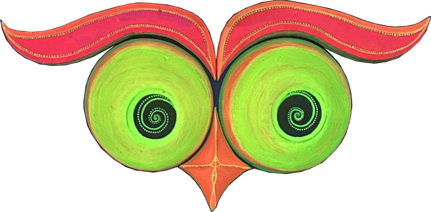 UV Owl