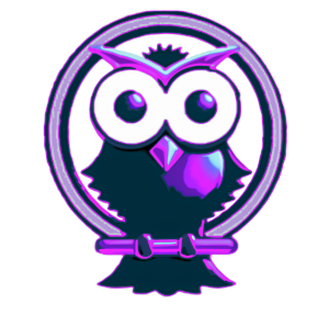 owl logo